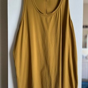 Lululemon Tank Size 10